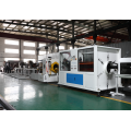 Hdpe Pipe Extrusion Machine 110-500MM HDPE pipe extrusion line Manufactory